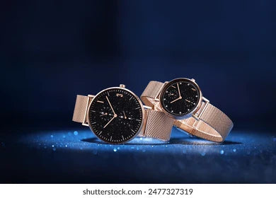 Luxury on a Budget: Best Cheap Gold Watches for Men